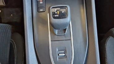 Nissan Qashqai DIG-T 116kW (158CV) mHEV Xtronic Acenta