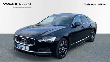 Volvo S90 2.0 T8 Twin AWD Recharge Core Bright AT