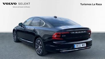 Volvo S90 2.0 T8 Twin AWD Recharge Core Bright AT
