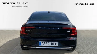 Volvo S90 2.0 T8 Twin AWD Recharge Core Bright AT
