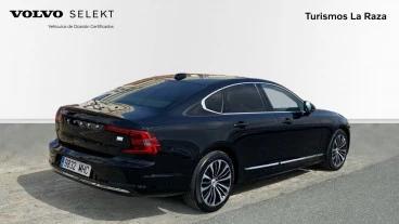 Volvo S90 2.0 T8 Twin AWD Recharge Core Bright AT