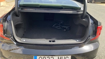 Volvo S90 2.0 T8 Twin AWD Recharge Core Bright AT