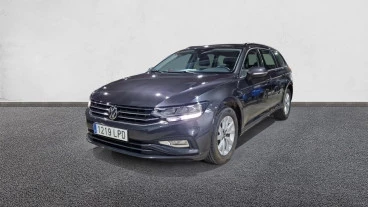 Volkswagen Passat Variant Business 2.0 TDI 110kW