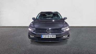 Volkswagen Passat Variant Business 2.0 TDI 110kW