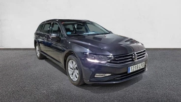 Volkswagen Passat Variant Business 2.0 TDI 110kW