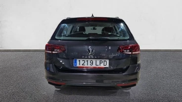 Volkswagen Passat Variant Business 2.0 TDI 110kW