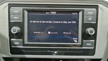 Volkswagen Passat Variant Business 2.0 TDI 110kW