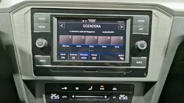 Volkswagen Passat Variant Business 2.0 TDI 110kW