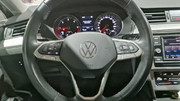 Volkswagen Passat Variant Business 2.0 TDI 110kW