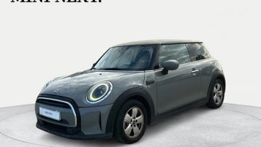 MINI ONE 5 PUERTAS