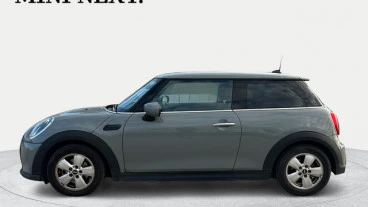 MINI ONE 5 PUERTAS
