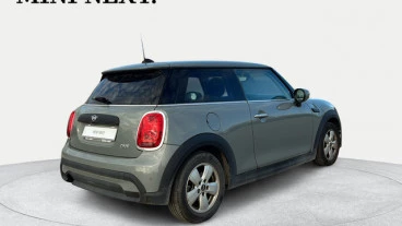 MINI ONE 5 PUERTAS