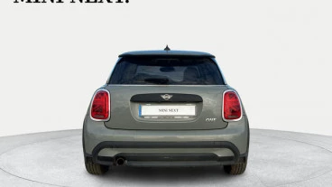 MINI ONE 5 PUERTAS