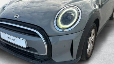 MINI ONE 5 PUERTAS
