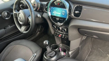 MINI ONE 5 PUERTAS