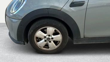 MINI ONE 5 PUERTAS