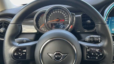 MINI ONE 5 PUERTAS