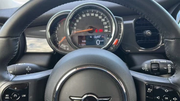 MINI ONE 5 PUERTAS