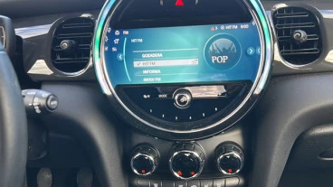 MINI ONE 5 PUERTAS