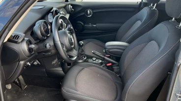 MINI ONE 5 PUERTAS