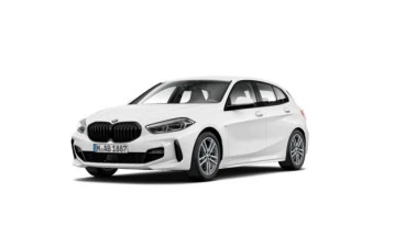 BMW Serie 1 118d