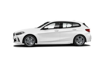 BMW Serie 1 118d