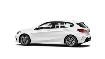 BMW Serie 1 118d