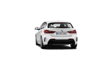 BMW Serie 1 118d