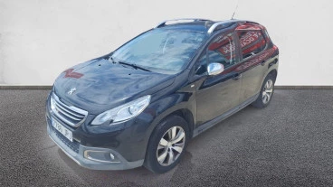 Peugeot 2008 Allure 1.6 BlueHDi 73KW (100CV)