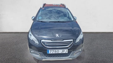 Peugeot 2008 Allure 1.6 BlueHDi 73KW (100CV)