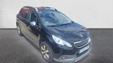 Peugeot 2008 Allure 1.6 BlueHDi 73KW (100CV)
