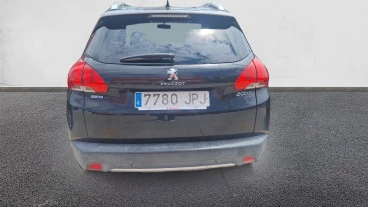 Peugeot 2008 Allure 1.6 BlueHDi 73KW (100CV)