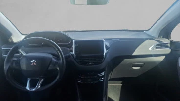 Peugeot 2008 Allure 1.6 BlueHDi 73KW (100CV)