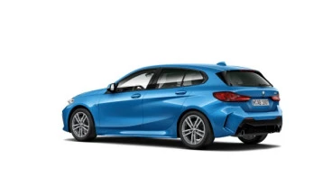 BMW Serie 1 118d Business