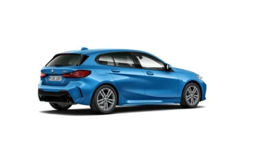 BMW Serie 1 118d Business