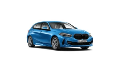 BMW Serie 1 118d Business