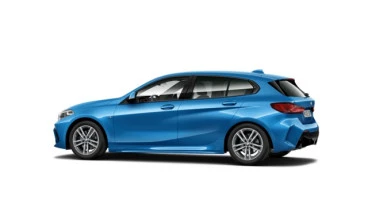 BMW Serie 1 118d Business