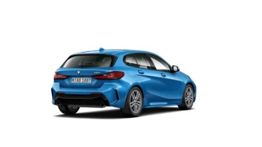 BMW Serie 1 118d Business