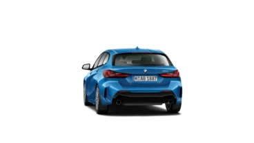 BMW Serie 1 118d Business