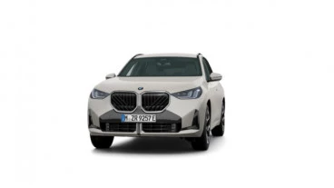 BMW X3 30e xDrive