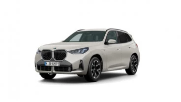 BMW X3 30e xDrive