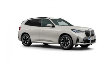 BMW X3 30e xDrive