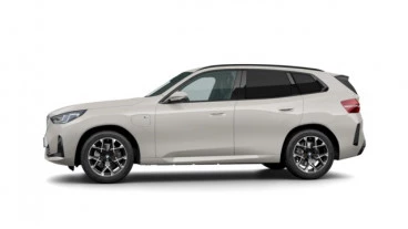 BMW X3 30e xDrive