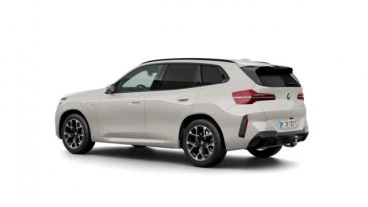 BMW X3 30e xDrive