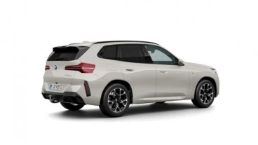 BMW X3 30e xDrive