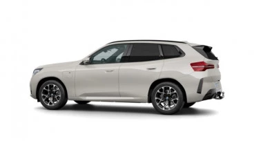 BMW X3 30e xDrive