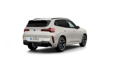 BMW X3 30e xDrive