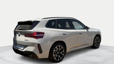 BMW X3 30e xDrive