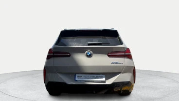 BMW X3 30e xDrive