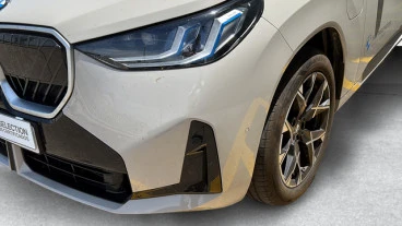 BMW X3 30e xDrive